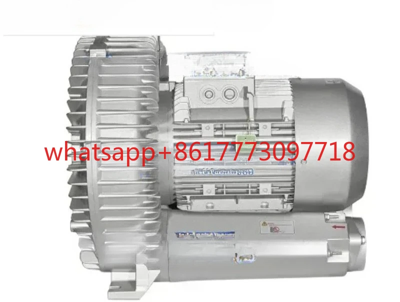 220V 50Hz Ring Blow…