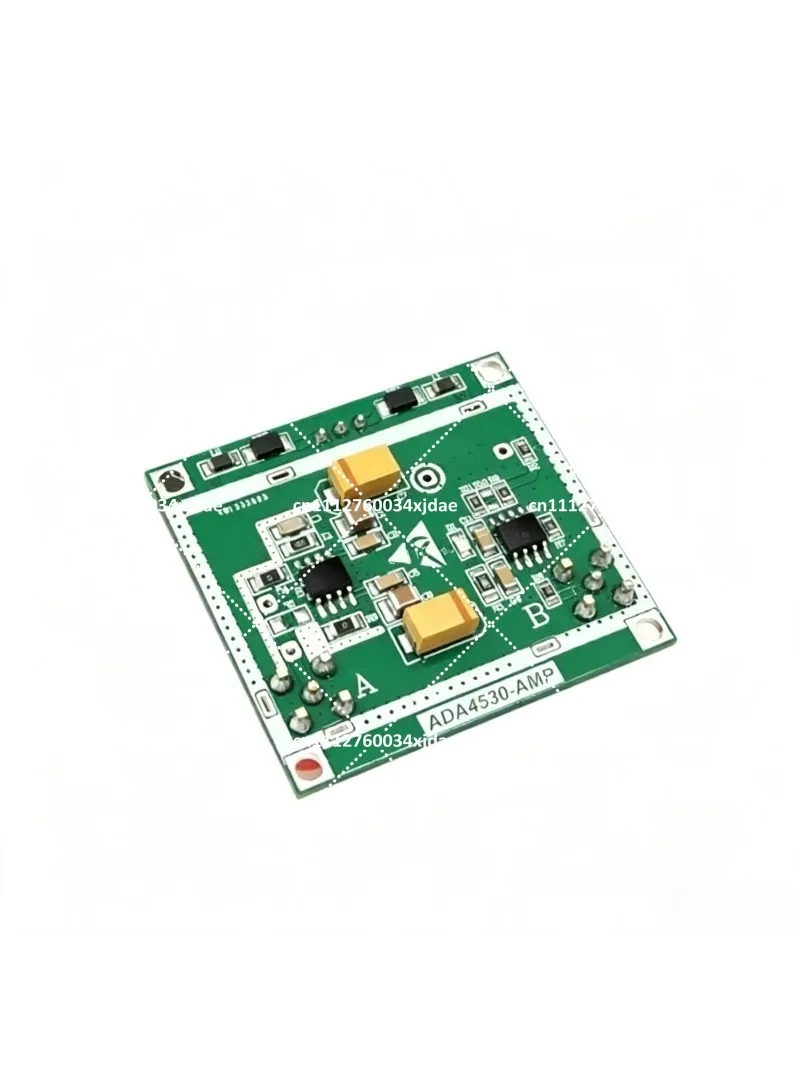 Electrometer Amplifier Module Class FA Precision Photodetector Amplifier