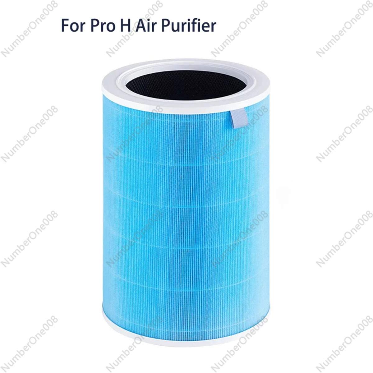 For Xiaomi Pro H Hepa Filter For Xiaomi Air Purifier Pro H H13 Pro H Filter PM2.5 Clean