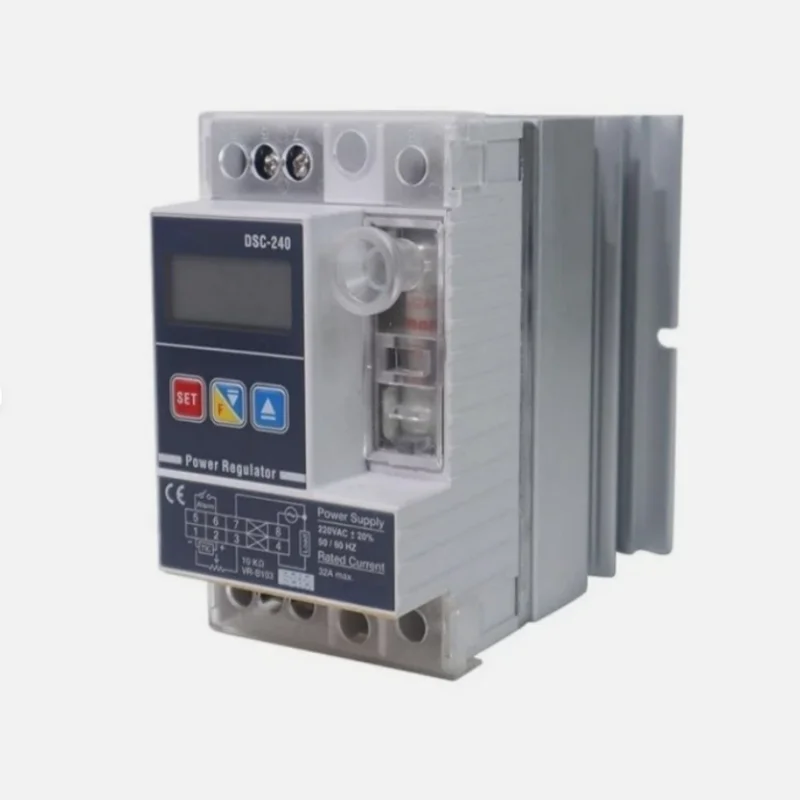 Brand-new, original voltage regulator  DSC-240