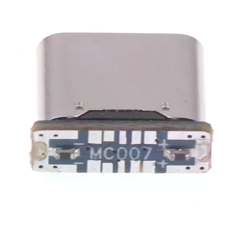 Type-C Female Connector Type C Female Jack 5PIN SMD SMT Type-C Socket Charging Port Micro USB&Mini USB Universal