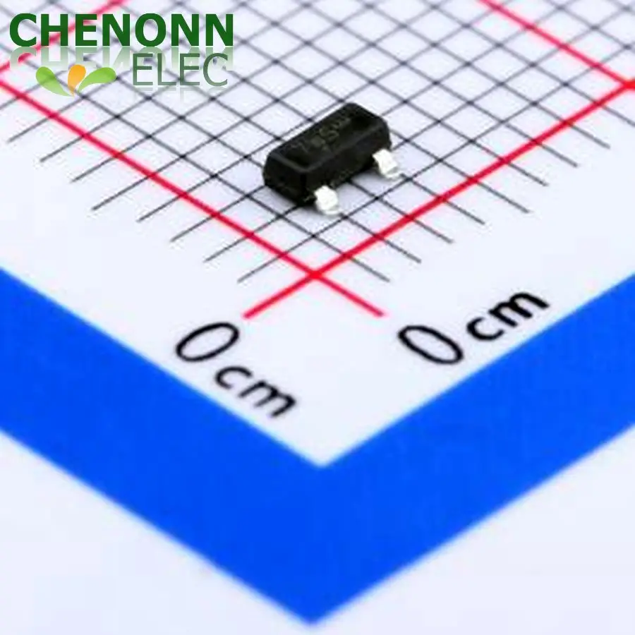 100PCS/LOT MA3075WALT1G (TVS Diodes)