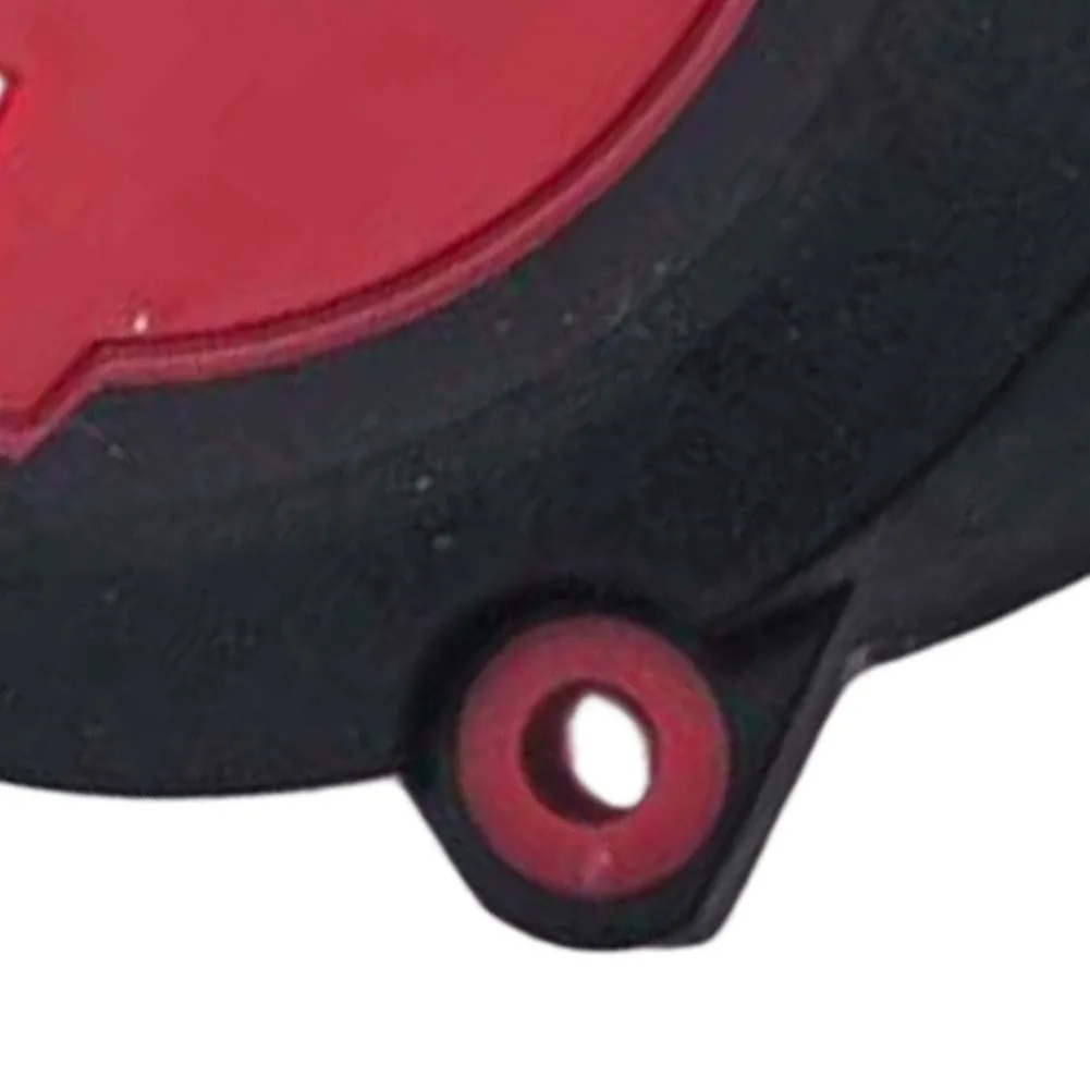 1x Rotor End Cap Replacement For 2563-20 For Impact Wrench For Rotor End Cap Service Assembly Plastic Power Tool Accessories