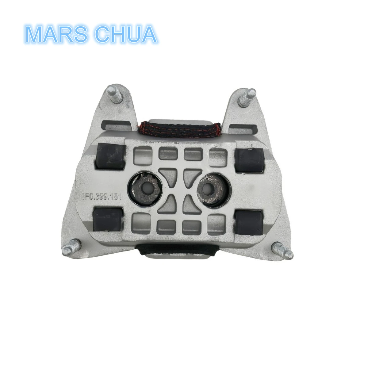 

4F0399151 4F0399151AF Rubber-metal Brackets for A6/S6 Avant Quattro 2005-2008