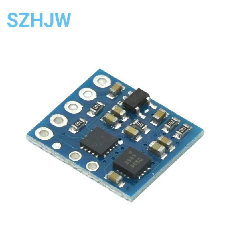 GY-271M Compass Sensor Module Electronic Three-axis Magnetic Field Compass Magnetometer Sensor For Arduino HMC5983