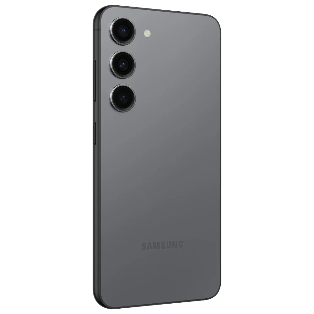 هاتف سامسونج جالاكسي S23 S911U1 5G بشاشة 6.1 بوصة وذاكرة وصول عشوائي 8 جيجابايت وذاكرة قراءة فقط 128 جيجابايت NFC 8K فيديو سنابدراجون 8 Gen 2 ثماني النواة أندرويد S23