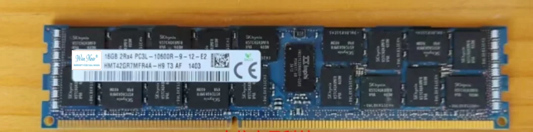 

Для смартфона 16G 2RX4 HMT42GR7AFR4A-H9 1333 ECC REG
