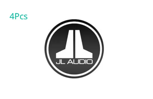 

Для звуковых наклеек JL 5 "(4 шт.)