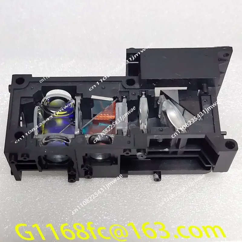 Extreme Meter Z6 Z6X Play X Home Projector/instrument Optical Path Optical Machine Compound Eye Filter Condenser Lens LED Part