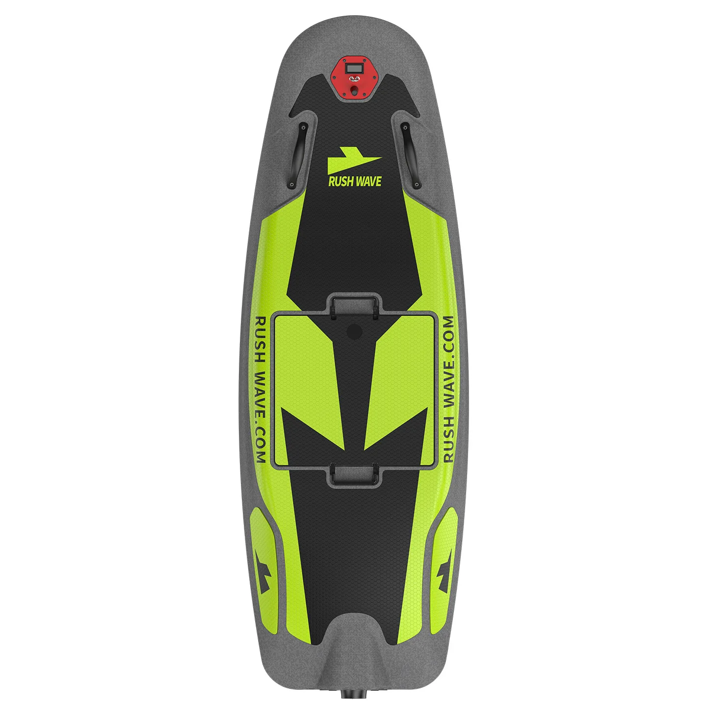 RUSHWAVE Electric Surfing High Speed Power Jet Water Ski Water Seaside Beach Amusement Equipment