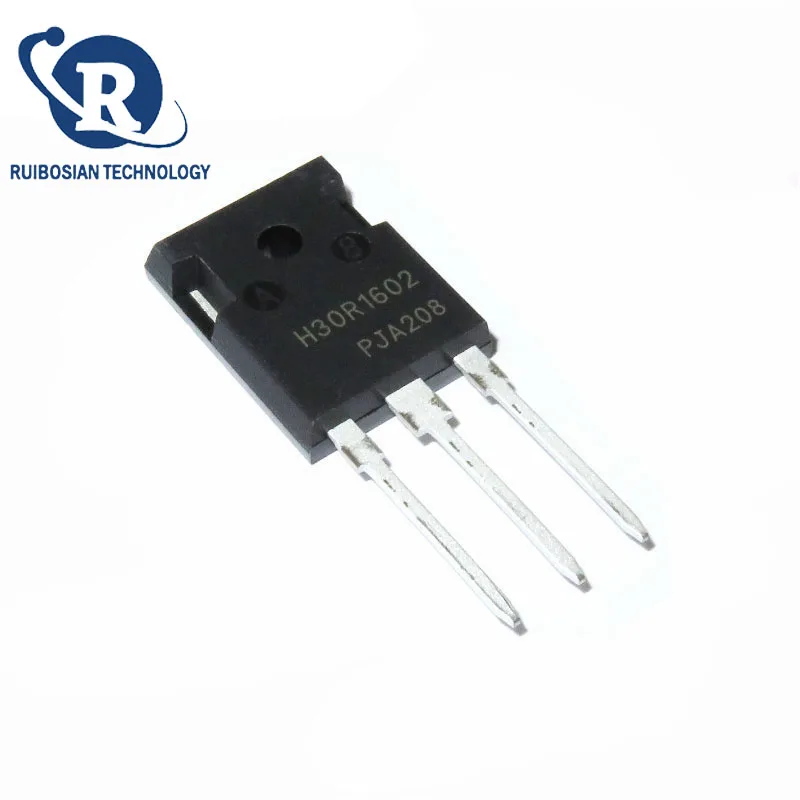 5PCS H20R1203 TO-247 IHW20N120R3 H40RF60 IHW40N60RF H40R1203 H30R1602 H30R1202 H25R1202 H20R1202 H15R1203 IHW30N120R2 H20R1353