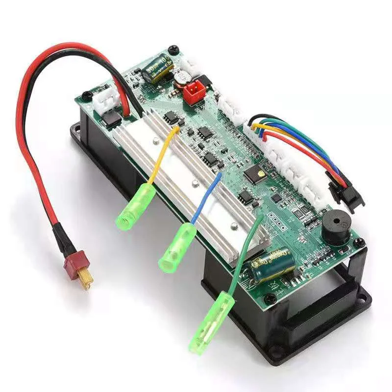 

36V-42V Balance Car Motherboard Controller General Maintenance Accessories Parallel Car Computer Board