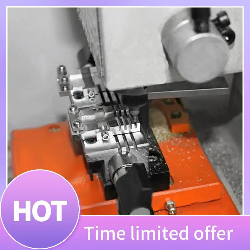 

B69C Universal Key Machine Jig Locksmith Tools To Replace All Key Copier Parts Universal Locksmith Tools Durable