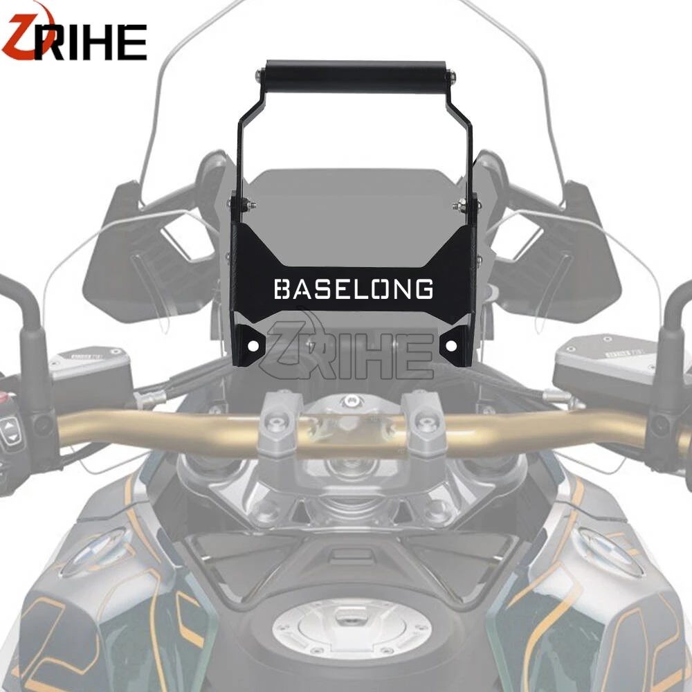 NEW FOR BMW R1300GS Adventure GS1300 R 1300 gs 2023 2024 2025 2026 2027 Motorcycle Cellphone Phone GPS Navigation Mount Bracket