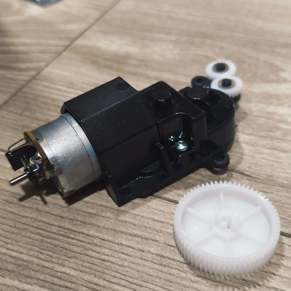 

Q6718-67017 Двигатель звездочки для Designjet T610 T620 T770 T790 T795 T1100 T1200 T2300 Z2100 Z3100 Z3200 Z5400