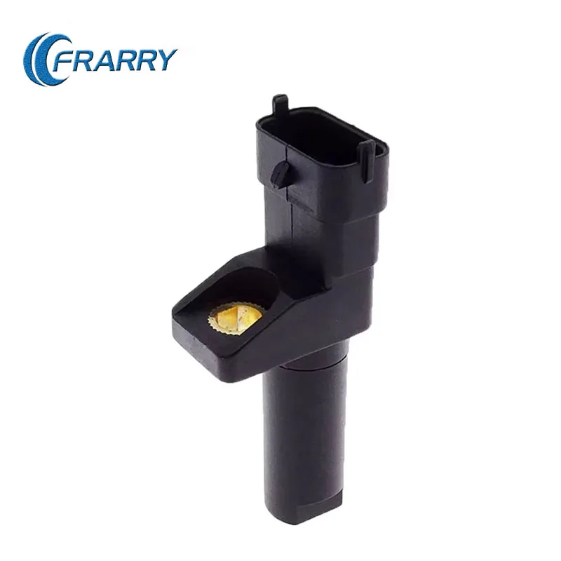 

Frarry- 0041538728 Auto Parts 1 Pcs Crankshaft Sensor For Mercedes Benz w203 W204 W211 W212 W164 W251 W221