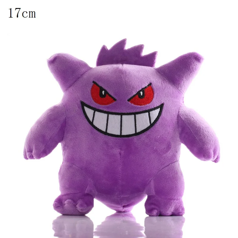 20cm Feuer Pokemon Vulpix Chimchar Plüsch tier Cartoon Growlithe Charm ander Charizard Puppe Anime Charme leon Stofftier Kinder Geschenke