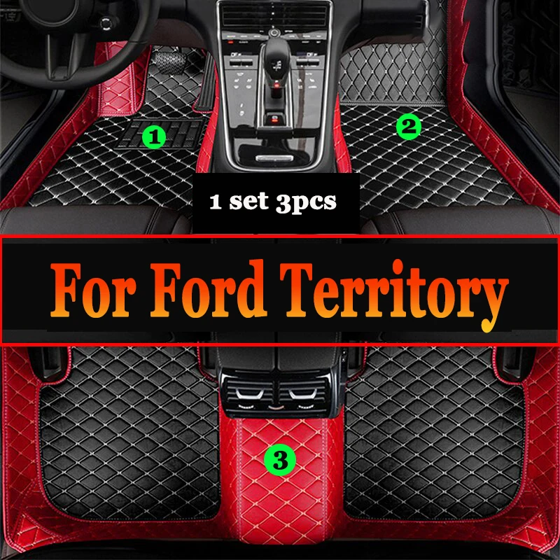 

Автомобильные Коврики для Ford 140, 2019, 2020, 2021, 2022, 2023