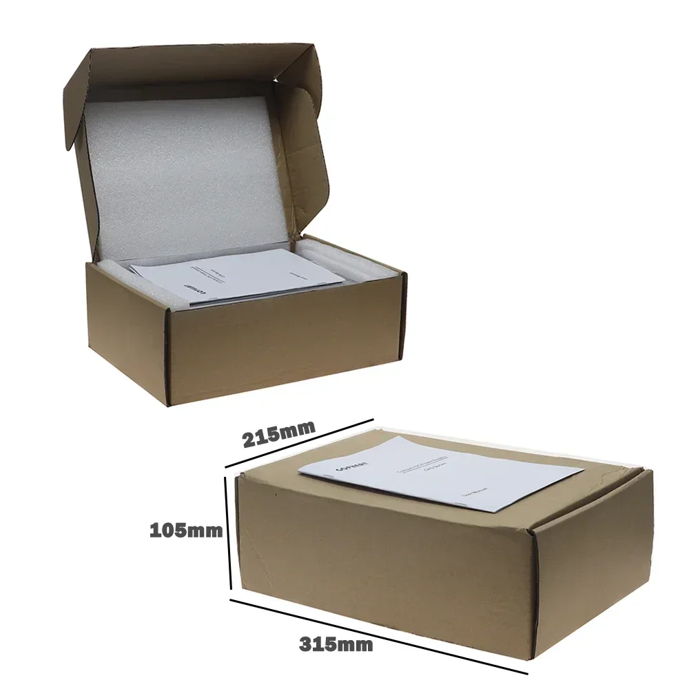 Gophert CPS 6011 Precision PFC Compact Adjustable Switch DC Power Supply OVP / OCP / OTP 0.01V / 0.01A Lab Power Supply