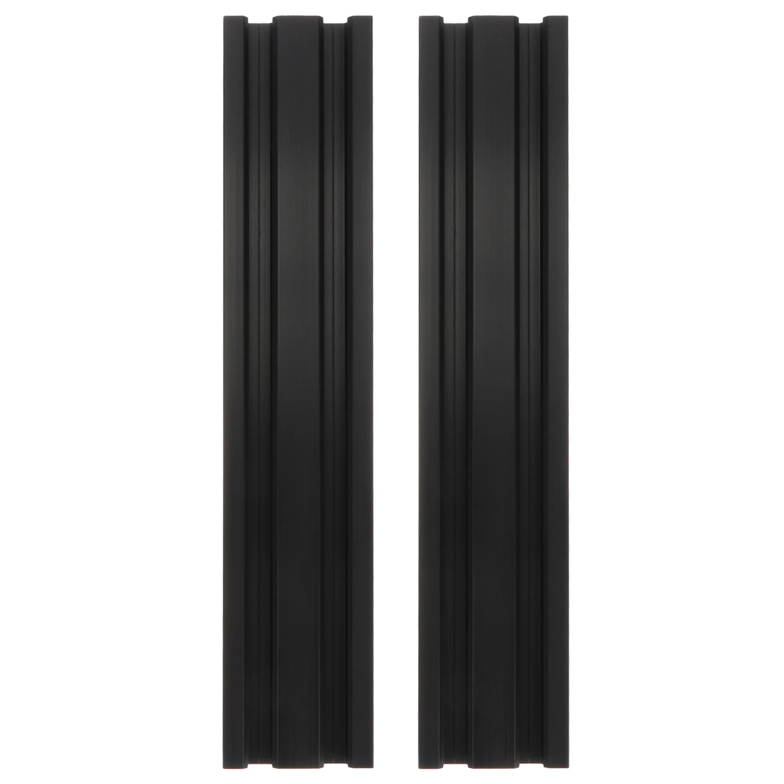 

3D Printer Aluminum Profile Linear Rail CNC Brackets High Strength Anodized T Slot Extrusion Guide Rail Furniture Machinery