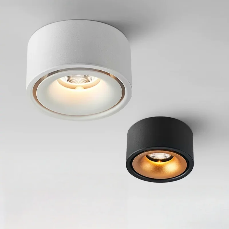 Circular Dimmable L…
