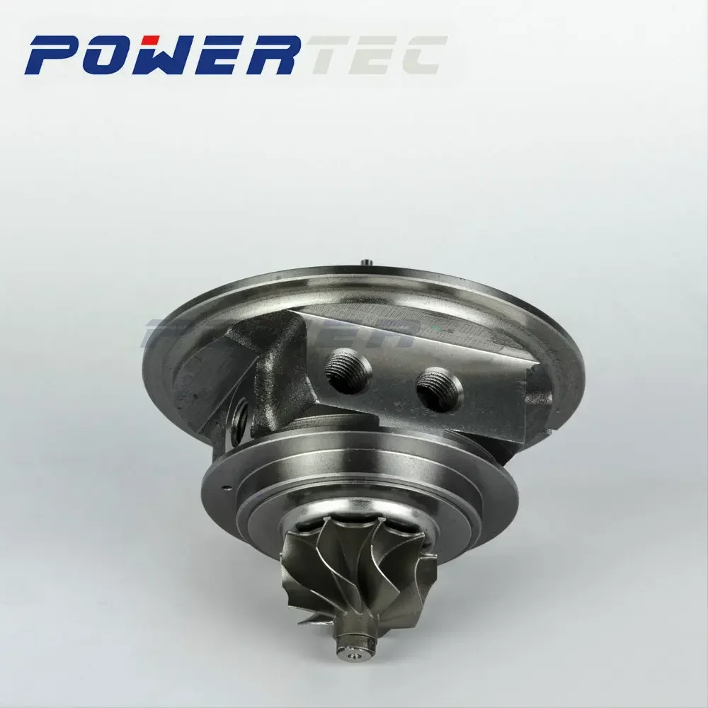 Turbocharger CHRA Core AX2Q6K682CB AX2Q6K682CA 778401-0005 for Land-Rover Discovery IV TDV6 245 HP 180 Kw V6 Euro V Right Side