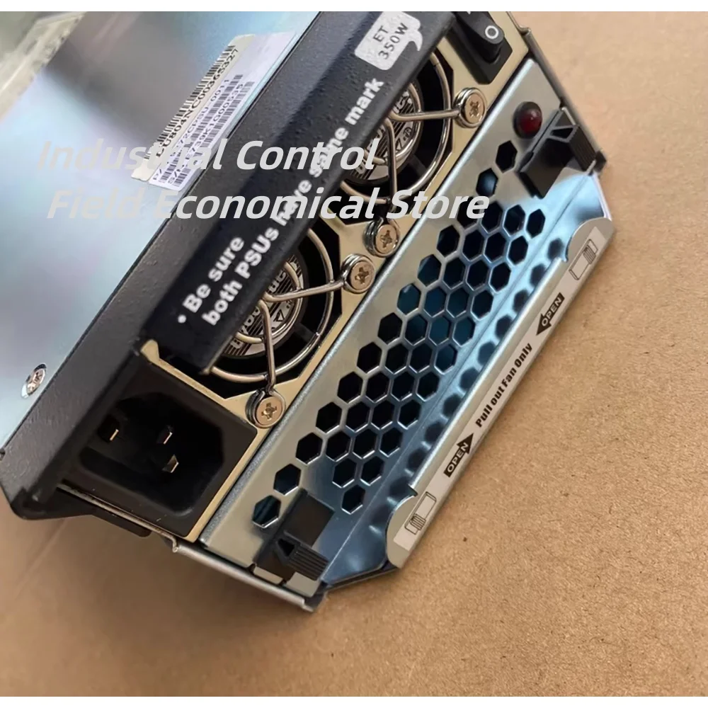 IFRP-352 ตู้จ่ายไฟดิสก์อาร์เรย์ 350W