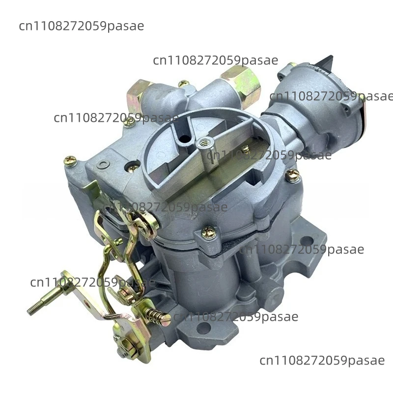 3310-864940A01  Marine Carburetor for 3.0L 2.5L Engine Electric Choke Carb