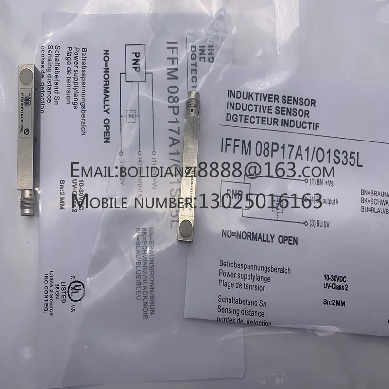 

Proximity switch IGR200/202 high quality Inductive sensors