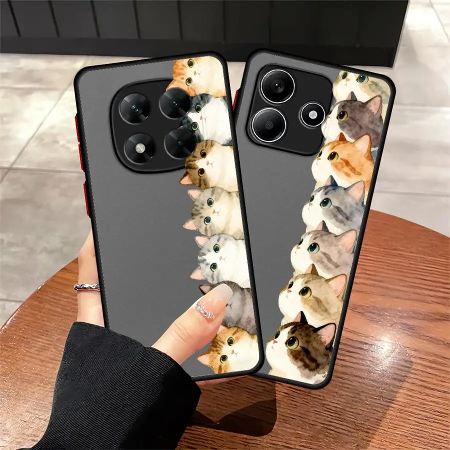 Back Phone Cover Ca… - image