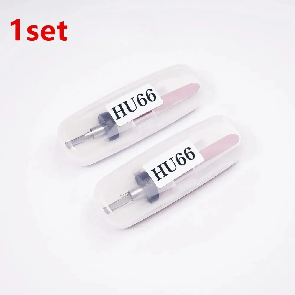 1PCS/LOT GOSO HU66 GOSO HU92 HON66 HU101 HU64 HU100 Inner Groove Lockpick Locksmith Tool Inner Groove Lock Pick Set
