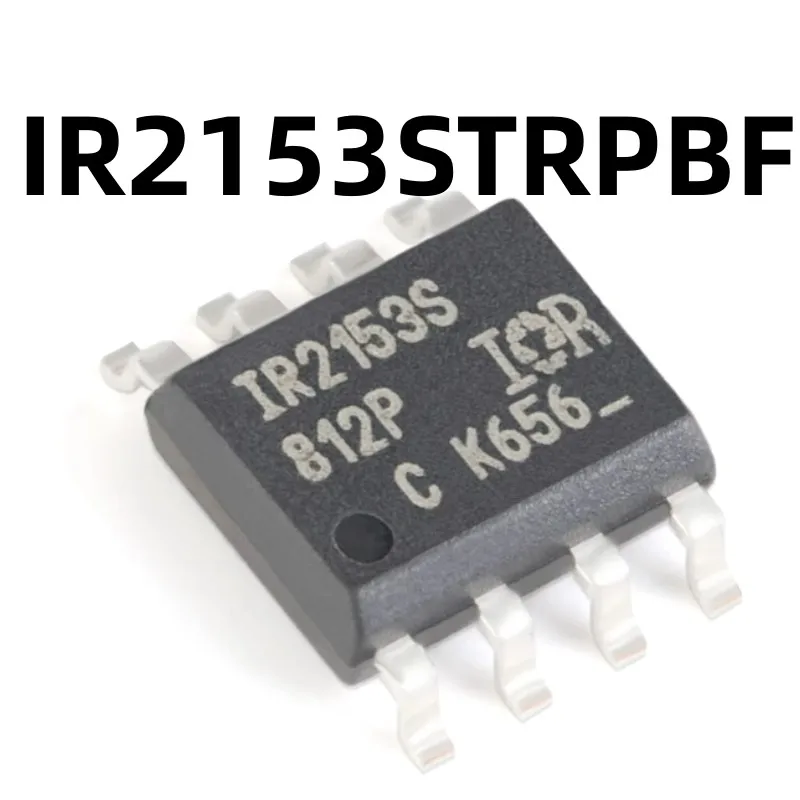 20-50pcs  IR2153STRPBF   IR2153S  SOP8   100% brand new and original