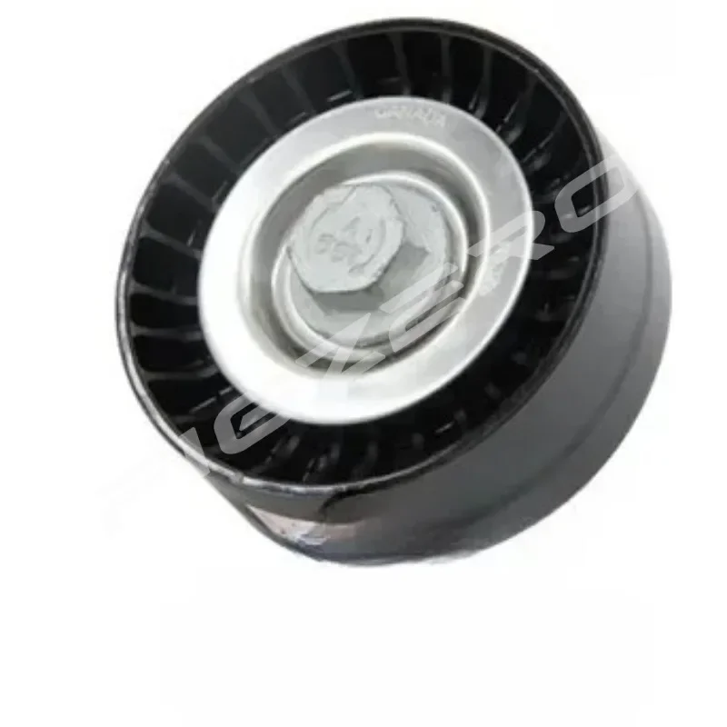 04891721AB Belt Tensioner Transition Wheel for Jeep Compass Patriot for Dodge Caliber Journey Freemont for Chrysler Sebring
