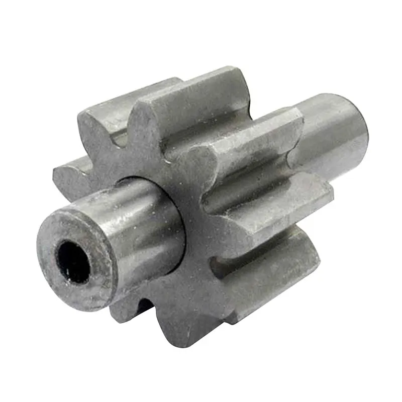 New Oil Pump Tooth Oil Pump Shaft Compatible with Catpillar Excavator E200B E320 E320B Compatible with Mitsubishi Engine S6K