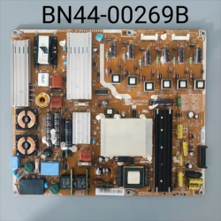 BN44-00269A = BN44-00269B carte d'alimentation PSLF171B01A est pour UE40B7020WW UE46B6000 UE46B7000 UN46B6000VF UE46B7000WW 40/46 TV