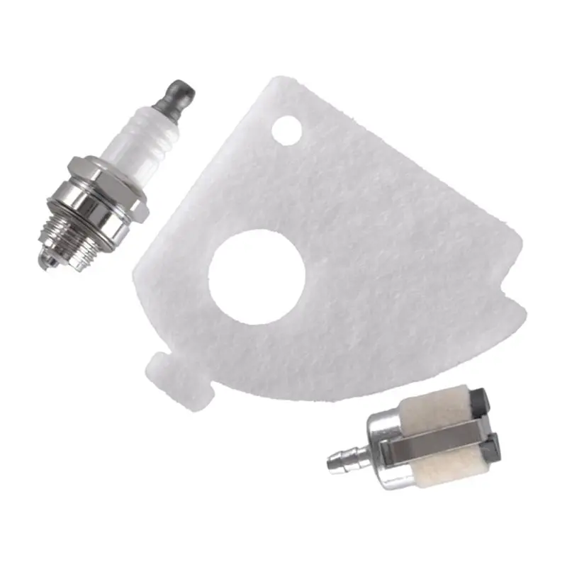 AA77 Chainsaw Fuel Filter Kit Air Replacement Parts For Dolmar PS-2 PS-3 PS-4 PS-34 PS-36 HP-41 PS-45 Accessory