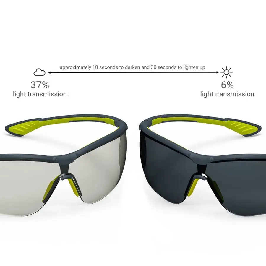 Occhiali di sicurezza VS250