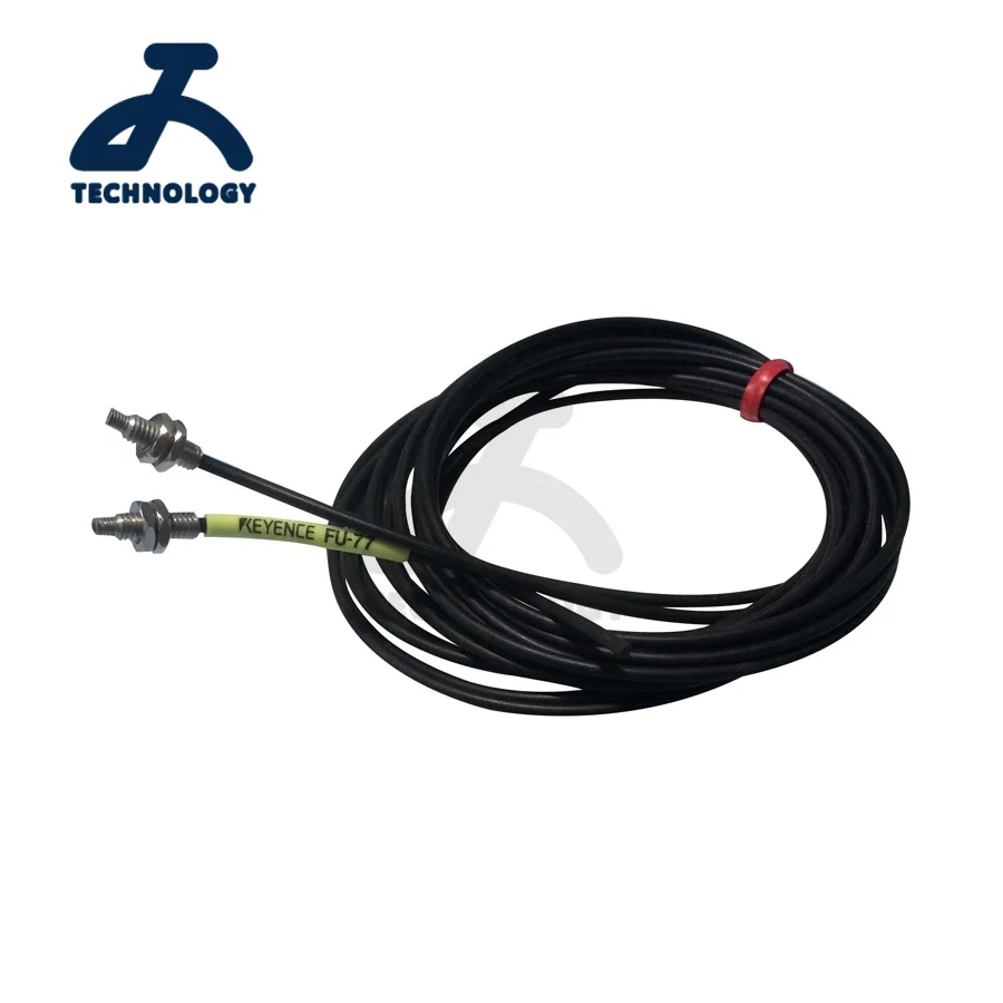 FU-55 FU-31 FU-66TZ FU-84C FU-77 FU-53TZ FU-95S FU-83C FU-67 KEYENCE أجهزة استشعار الألياف البصرية #4