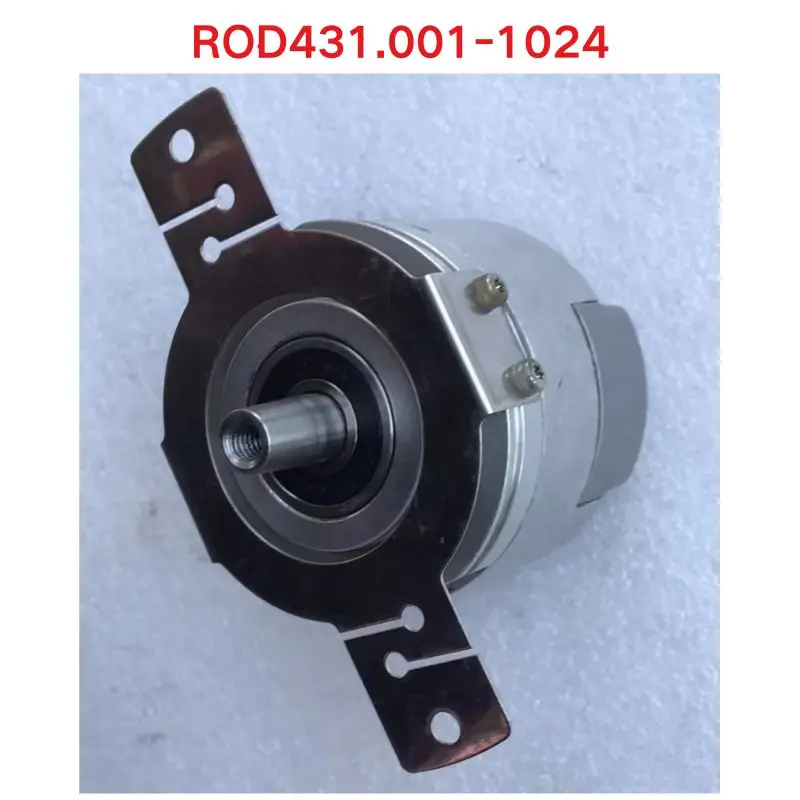 Used ROD431.001-1024 encoder Functional test OK