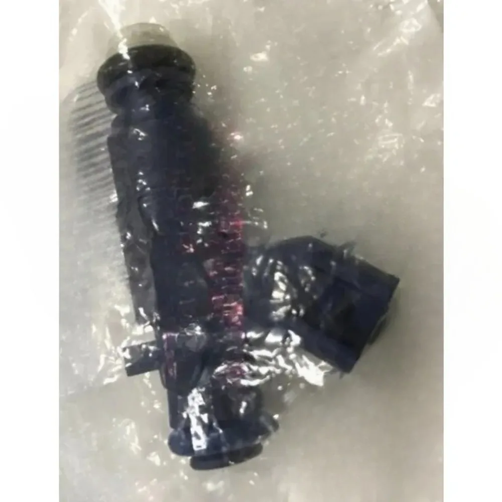 

12609418 Brand New Genuine China Fuel Injector Fuel Nozzle Assembly Engine Auto Accessories for Chevrolet Captiva 3.2L 1pc Metal