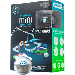 Sphero Mini Activity Kit Set And Mini-Football Version Steam Mini Programming Machine Ball