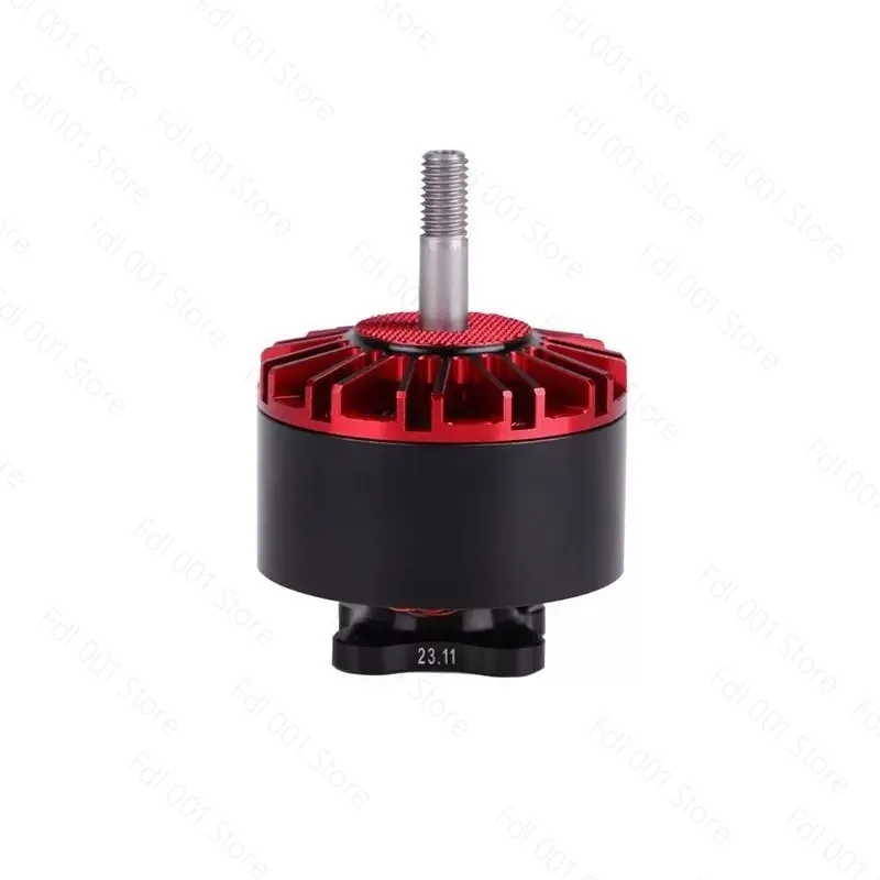 For V3115 KV400~ KV1050 T-MOTOR 8-11 inch 5kg video crossing machine, brushless motor