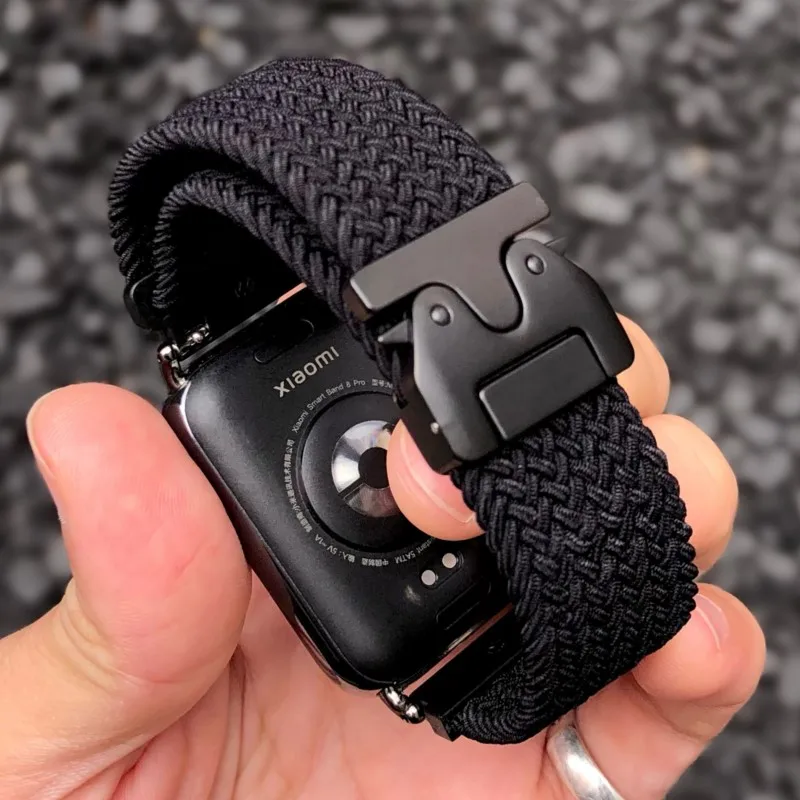 yZ[z20mm 22mm Xiaomi Redmi Watch 5 Active/5 LitepohAX}[gEHb`ppV[guXbgAXiaomi Watch S4 3 2 1Ή