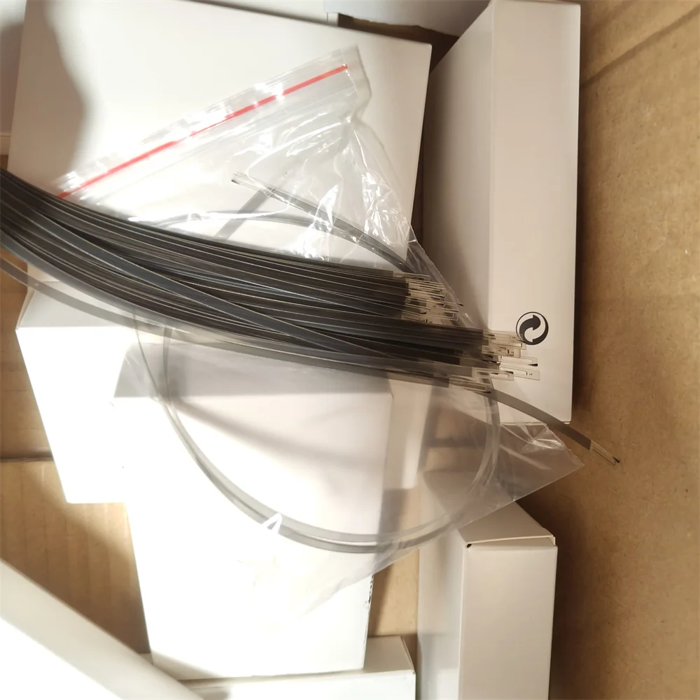 

1PC CR Scale Encoder Strip for EPSON L1110 L3100 L3101 L3110 L3115 L3116 L3150 L3151 L3156 L3160 L4150 L4156 L4160 L4167 1746669