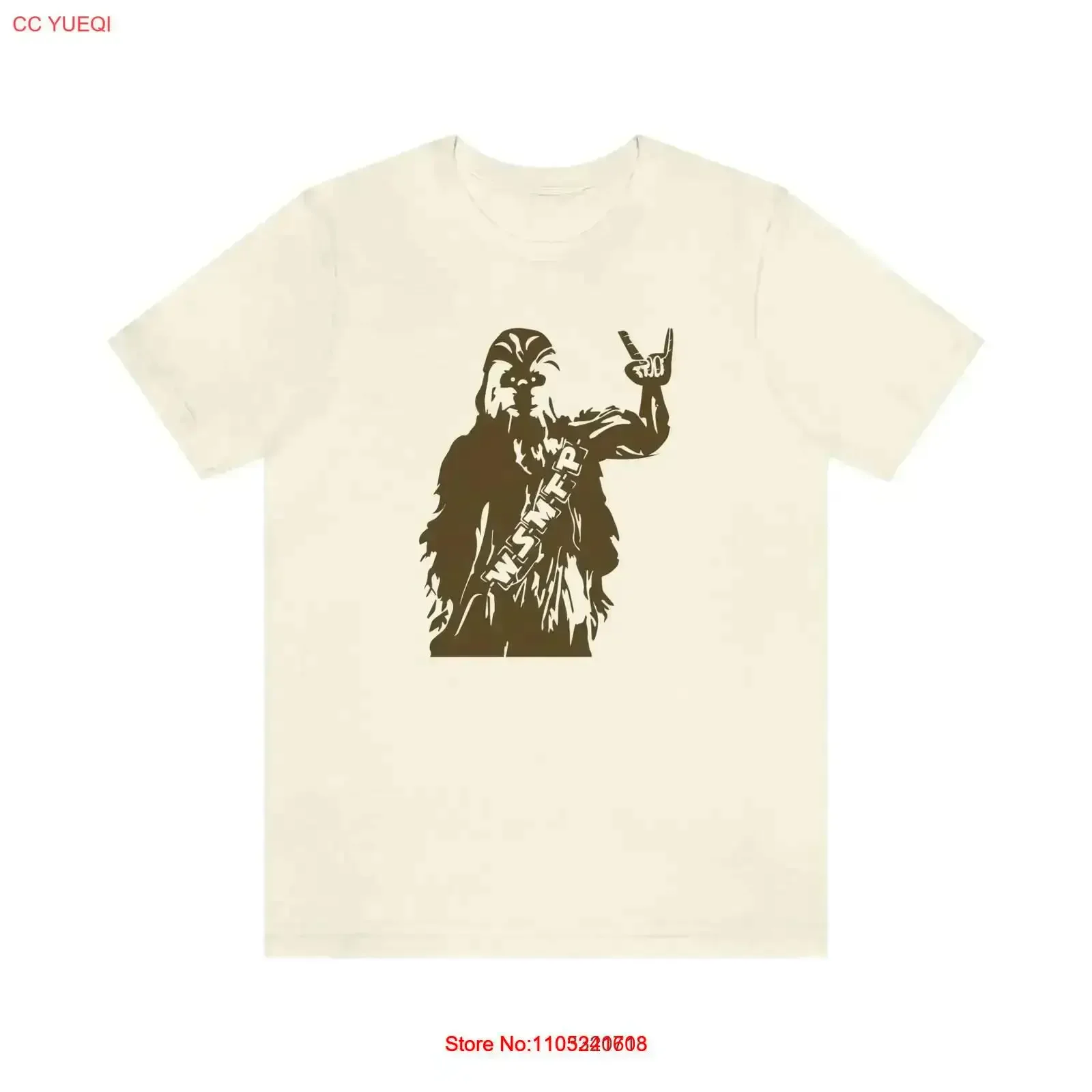 WSMFP Wook Sleeve T Shirt vintage Washed homme streetwear Soft fashion Slightly Casual graphic Breathable vintage Washed