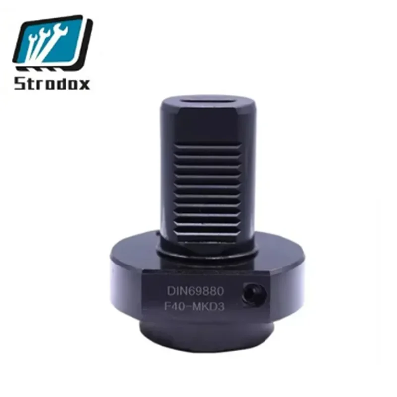 F-16 20 30 40 50 DIN69880 VDI Cutter Holder CNC Tool Turning Milling Machine Tool Holder VDI Tool Holder Collet Chuck