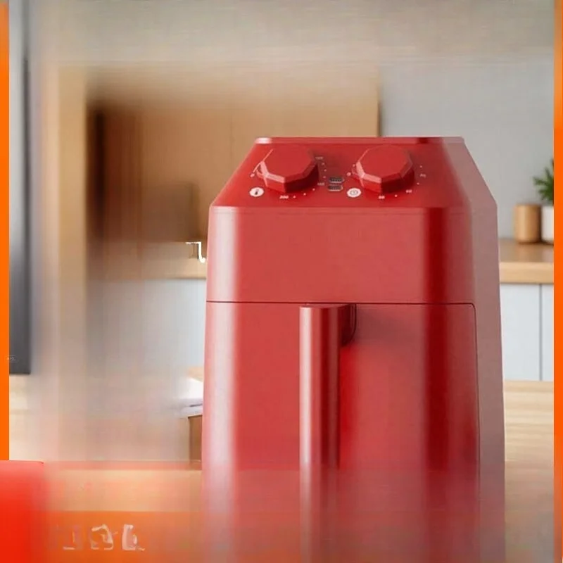 

Shop oven integrated small electric fryer