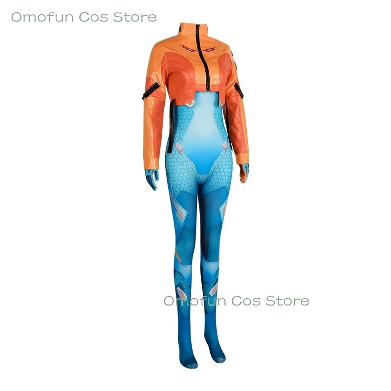

A;3,v\6,j/Game Overwatch 2 Cosplay Costumes Wig Suit Fullset Support Hero Clothes Halloween Carnival Outfit Juno Teo 3;b,6/k'5;