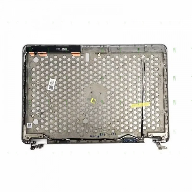 

BB New for DELL Latitude 7240 E7240 LCD Back Cover 0PM5P0 Silver