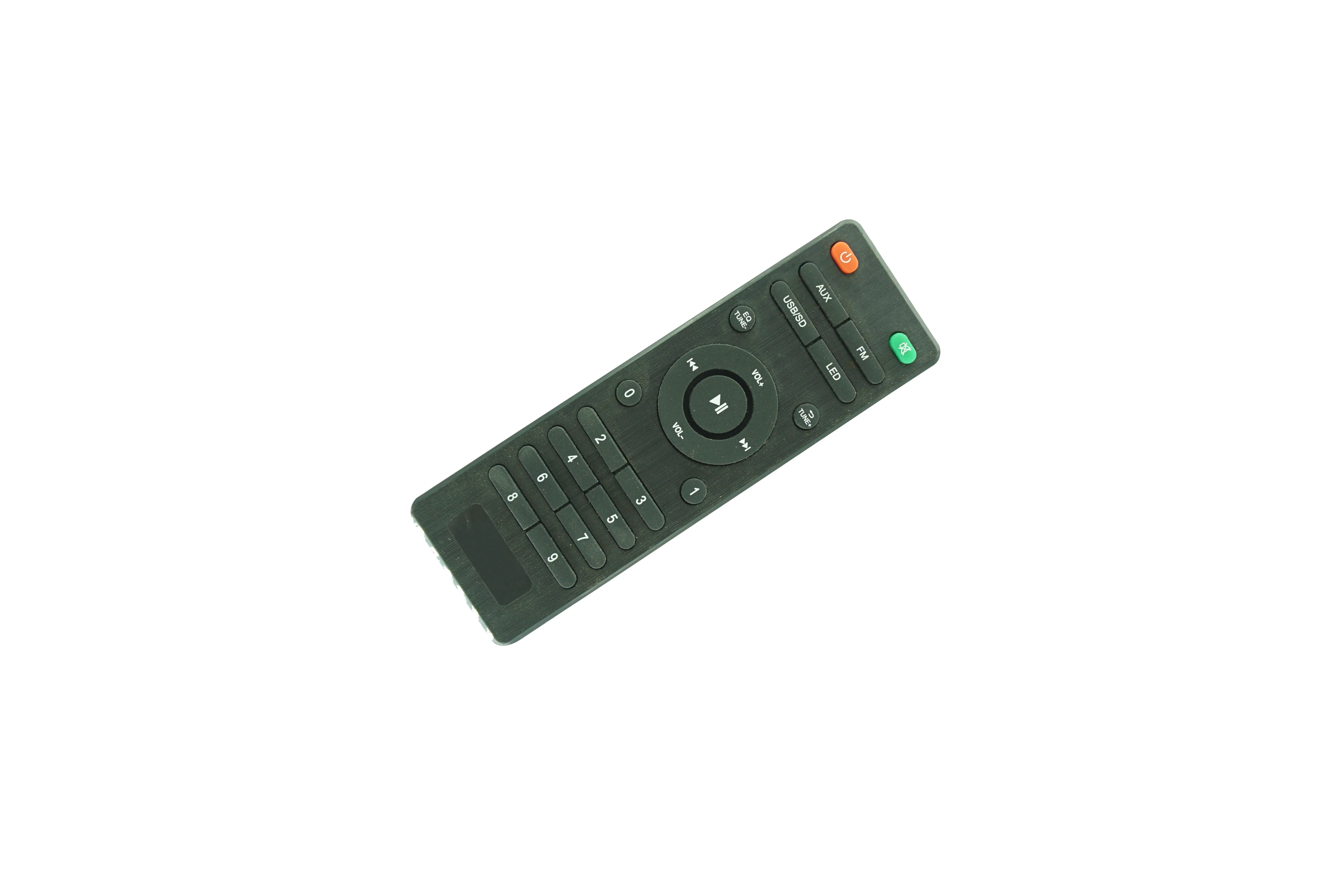 Replacement Remote Control For GLD,INTEX,TOKYOSAT & 2B SP864 Woofer Multimedia Speaker System